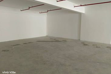 Gateway Kiaramas, Corporate Suites