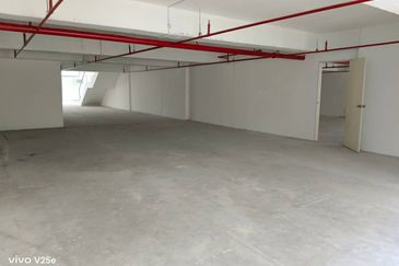 Gateway Kiaramas, Corporate Suites