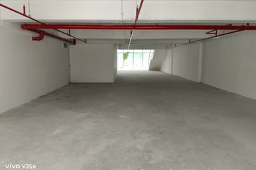 Gateway Kiaramas, Corporate Suites