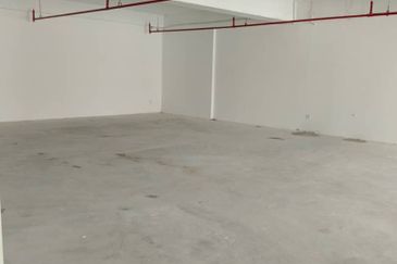 Gateway Kiaramas, Corporate Suites