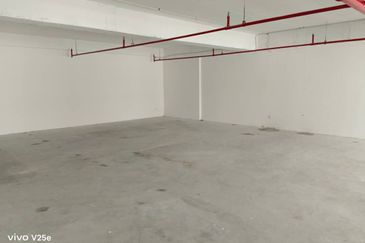 Gateway Kiaramas, Corporate Suites