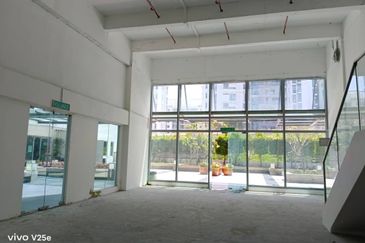 Gateway Kiaramas, Corporate Suites