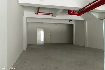 Gateway Kiaramas, Corporate Suites