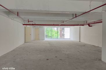 Gateway Kiaramas, Corporate Suites