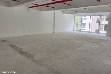 Gateway Kiaramas, Corporate Suites