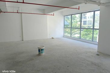 Gateway Kiaramas, Corporate Suites