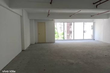 Gateway Kiaramas, Corporate Suites