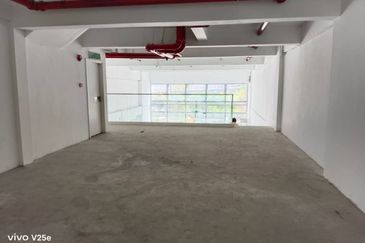 Gateway Kiaramas, Corporate Suites