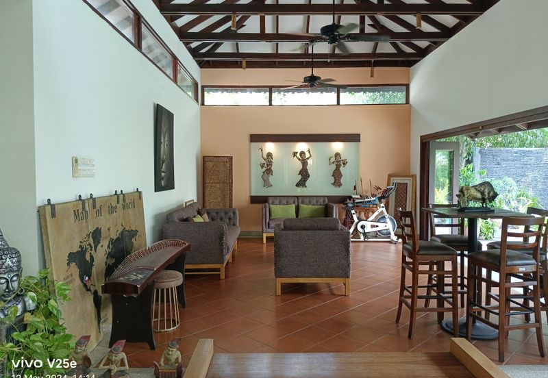 Changkat Kiara Surya