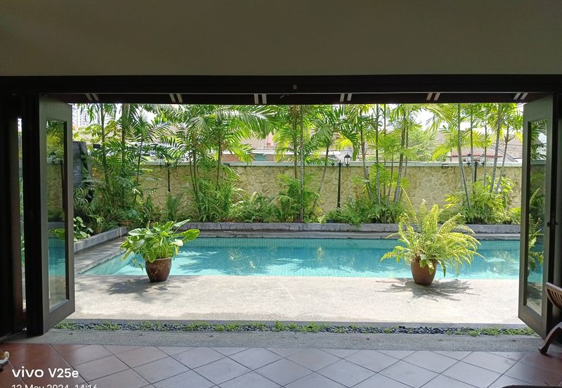 Changkat Kiara Surya