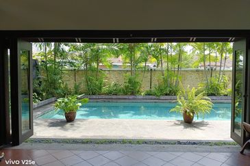 Changkat Kiara Surya