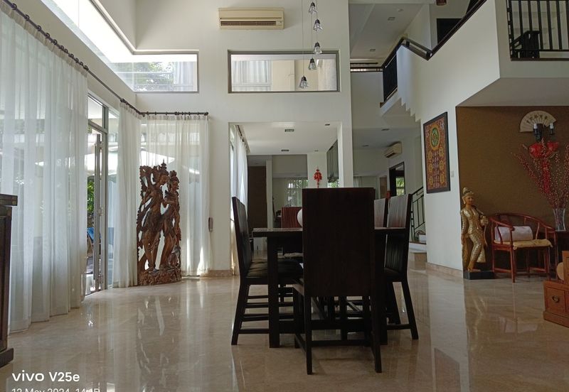 Changkat Kiara Surya