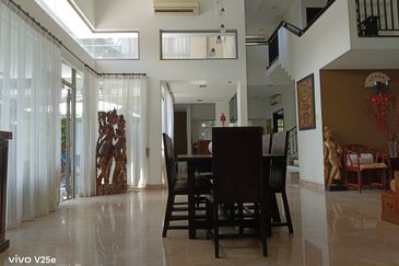 Changkat Kiara Surya