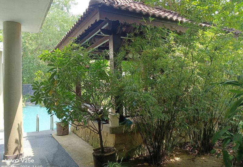 Changkat Kiara Surya