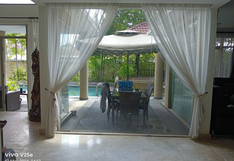 Changkat Kiara Surya