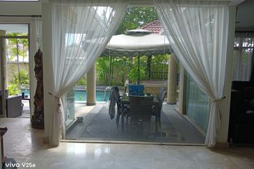 Changkat Kiara Surya