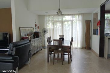 Changkat Kiara Surya