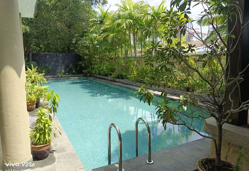 Changkat Kiara Surya