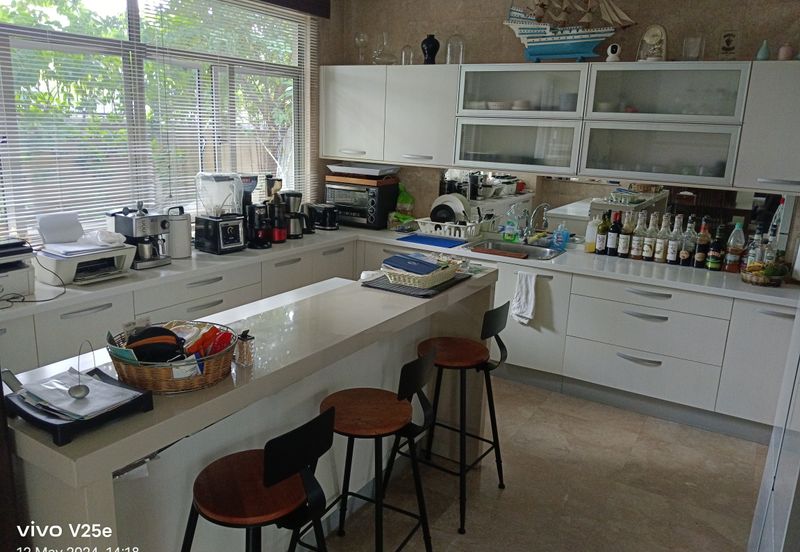 Changkat Kiara Surya