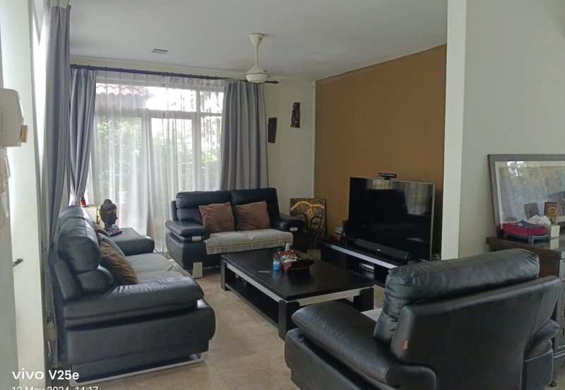 Changkat Kiara Surya