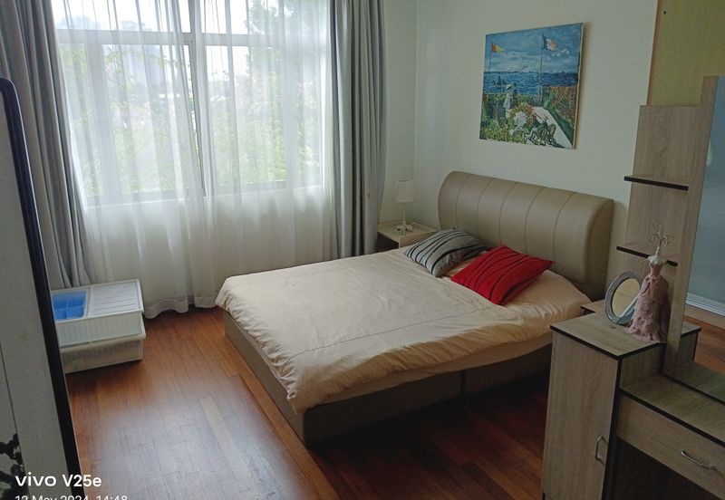 Changkat Kiara Surya