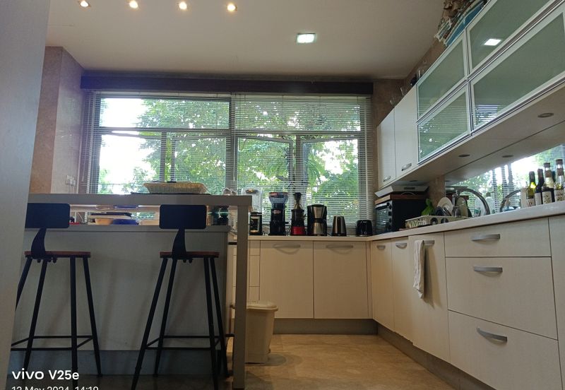 Changkat Kiara Surya