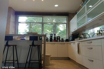 Changkat Kiara Surya