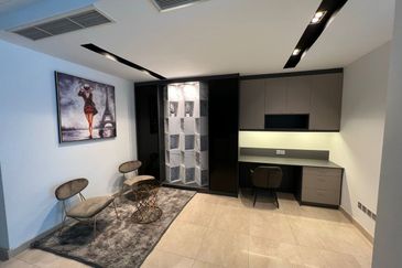 11 Mont Kiara (MK11)