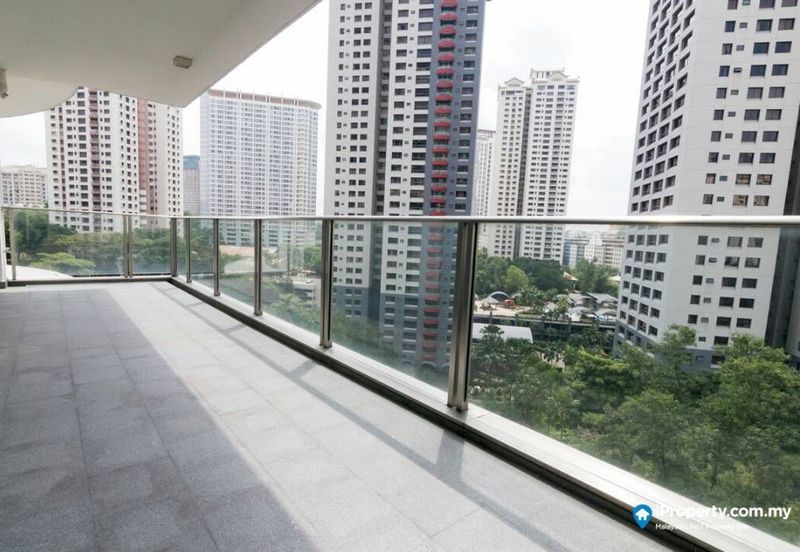 11 Mont Kiara (MK11)