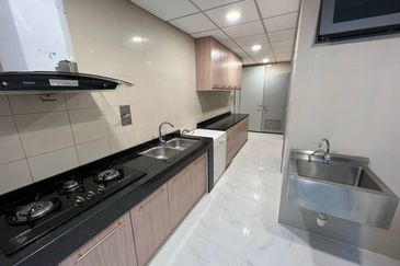 11 Mont Kiara (MK11)