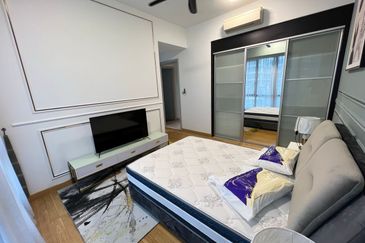 11 Mont Kiara (MK11)