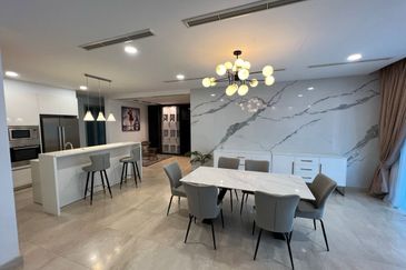 11 Mont Kiara (MK11)