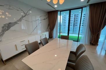 11 Mont Kiara (MK11)