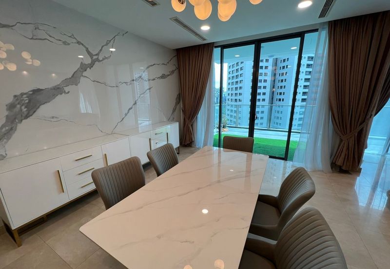 11 Mont Kiara (MK11)