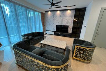 11 Mont Kiara (MK11)