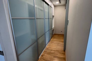 11 Mont Kiara (MK11)