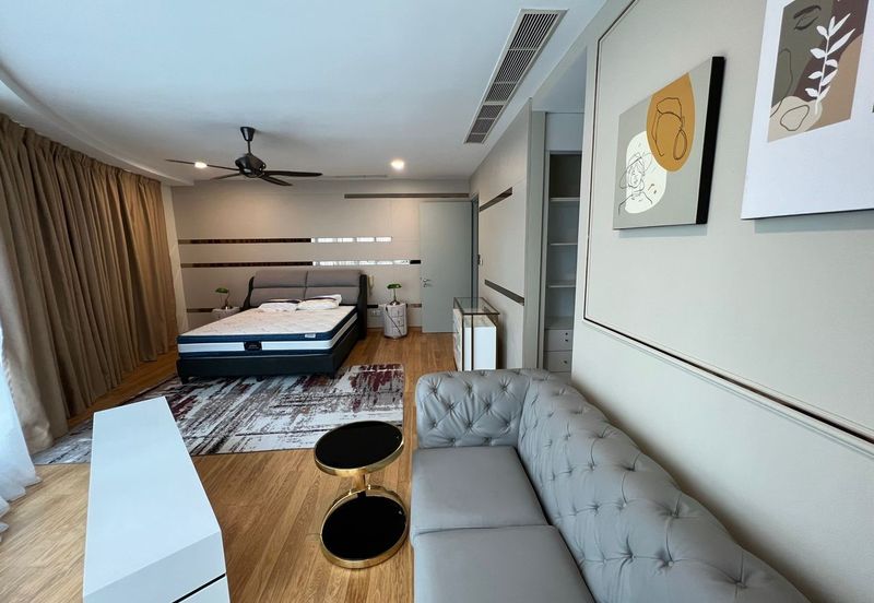 11 Mont Kiara (MK11)