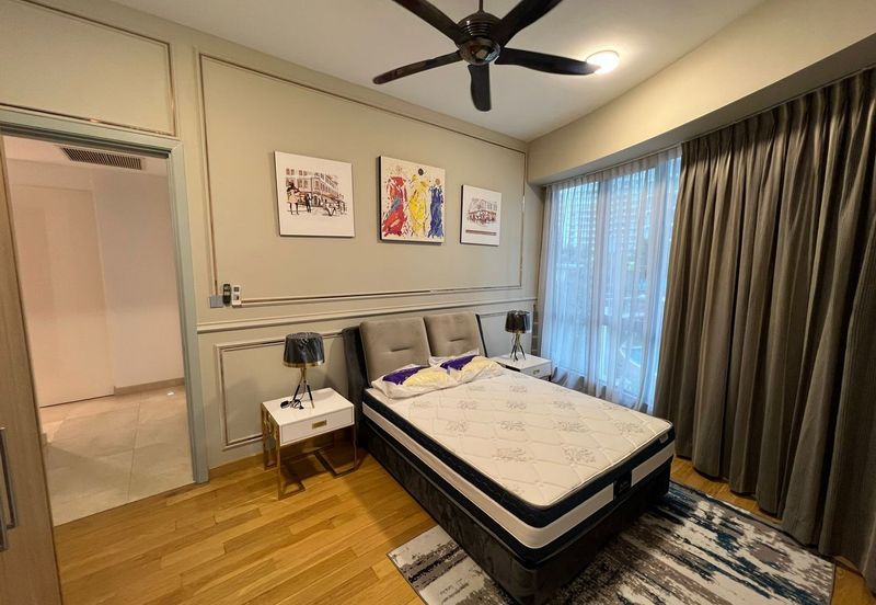 11 Mont Kiara (MK11)