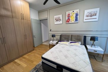 11 Mont Kiara (MK11)