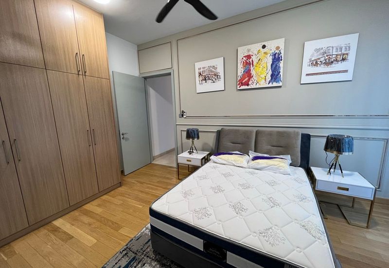 11 Mont Kiara (MK11)