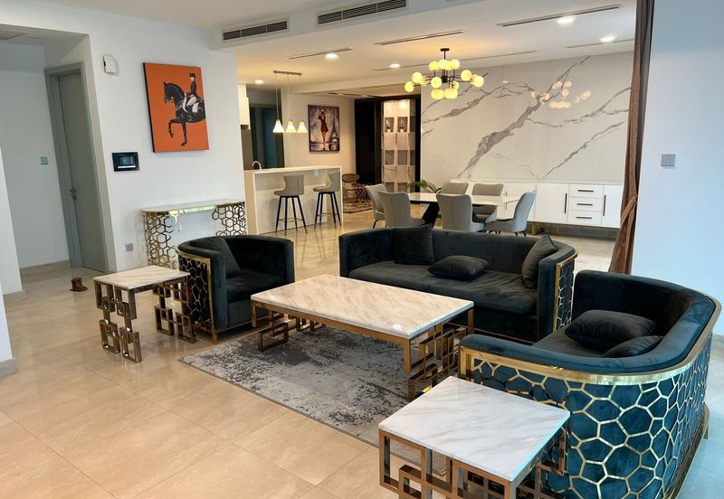 11 Mont Kiara (MK11)