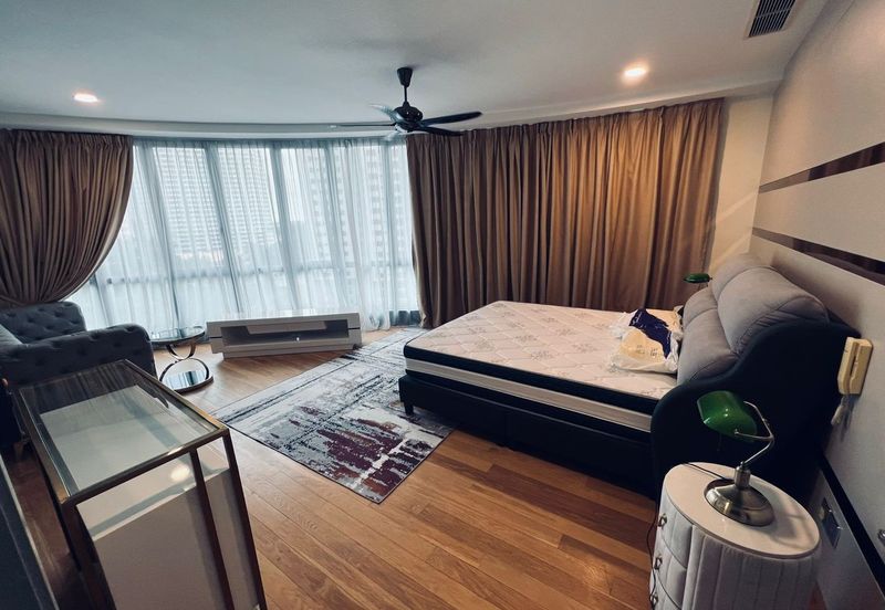 11 Mont Kiara (MK11)