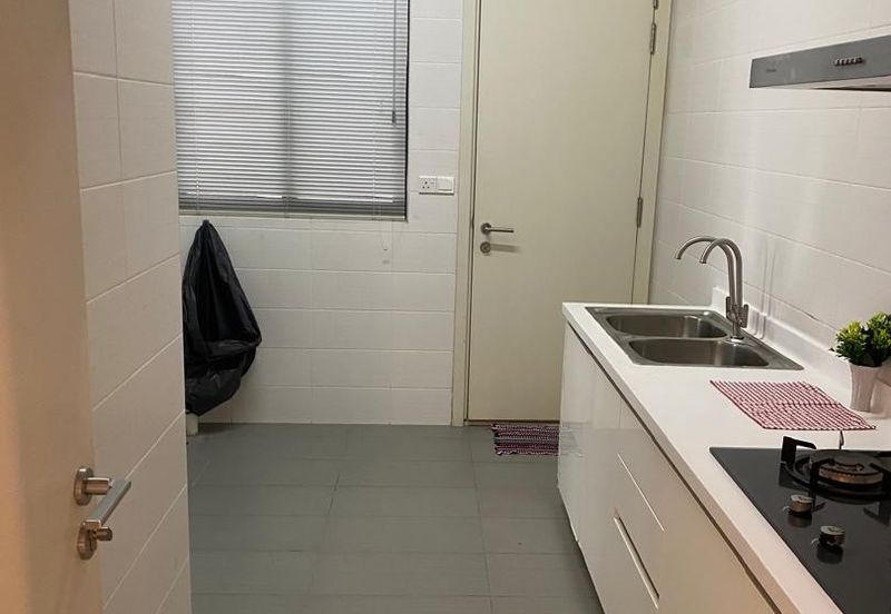 Concerto North Kiara