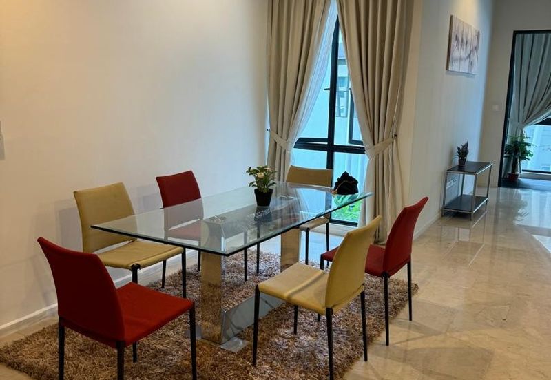 Concerto North Kiara