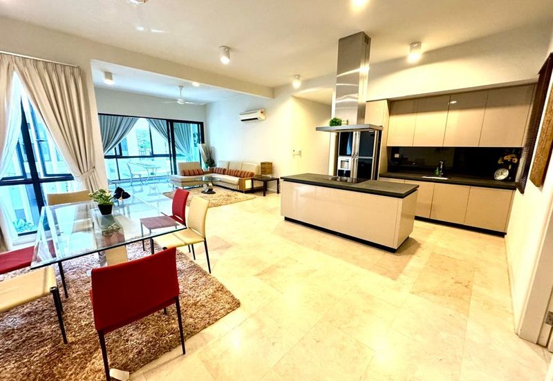 Concerto North Kiara