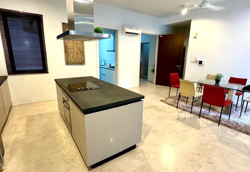 Concerto North Kiara