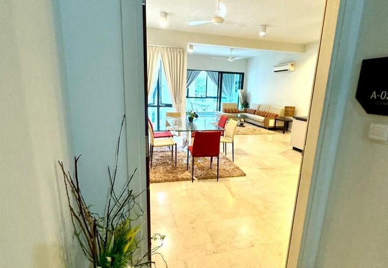 Concerto North Kiara