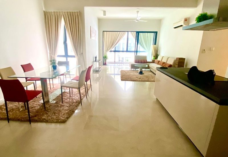 Concerto North Kiara