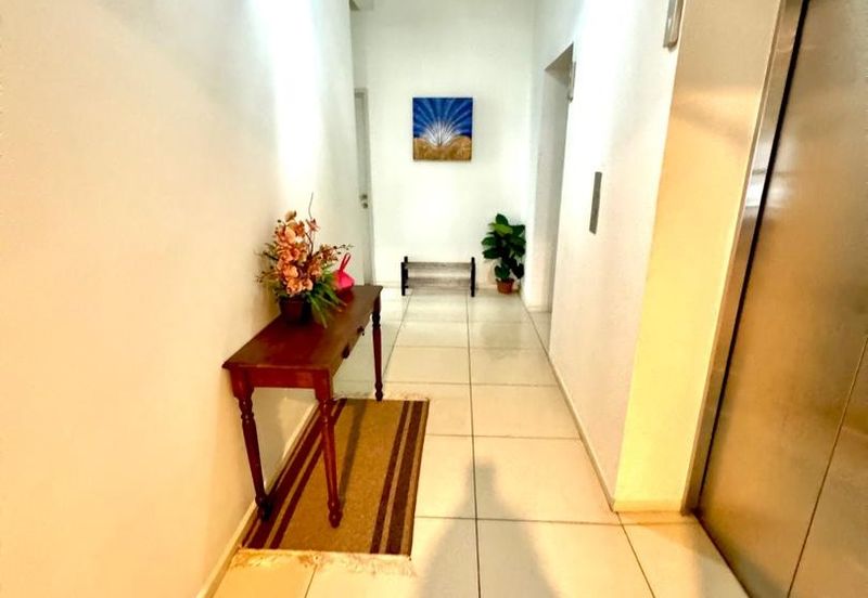 Concerto North Kiara