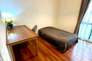 Concerto North Kiara